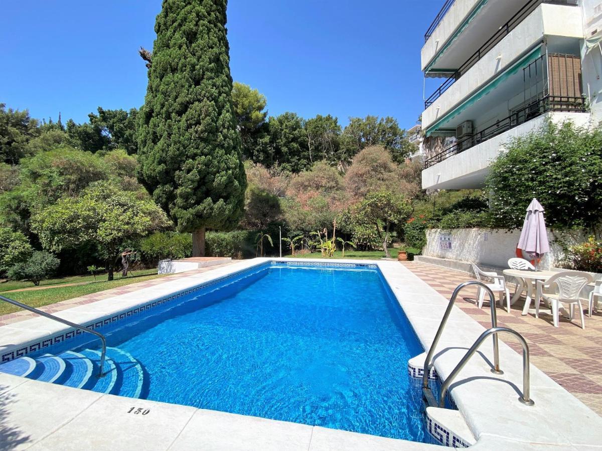 Bahamas 24 Burriana Casasol Apartment Nerja Exterior photo